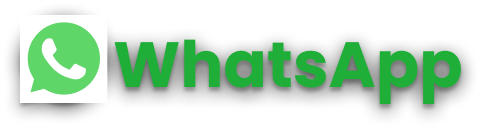 WhatsApp Icon